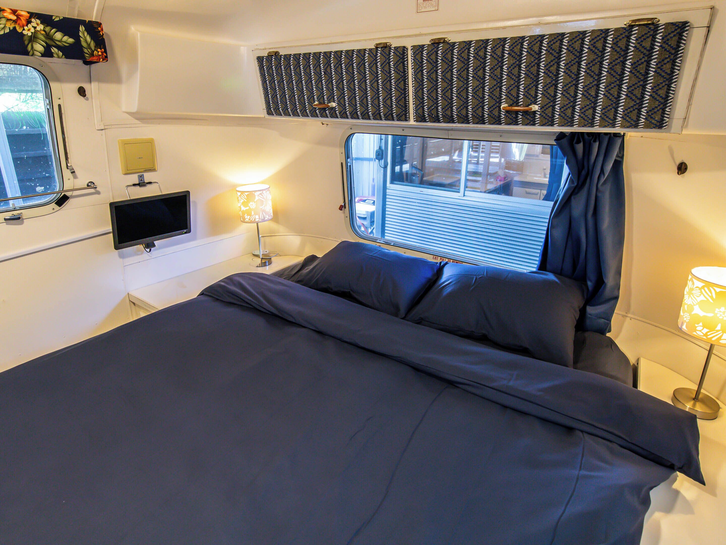 Firemannsrom | Wi-fi (inkludert)