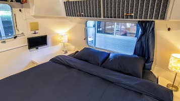 Firemannsrom | Wi-fi (inkludert)