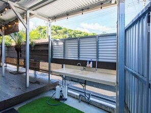 Habitación cuádruple | Servicios de la habitación