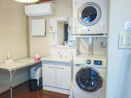 AIR STREAM HOUSE 仲宗根