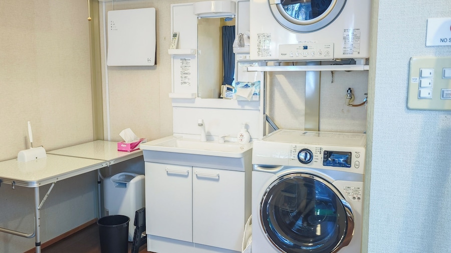 AIR STREAM HOUSE NAKASONE