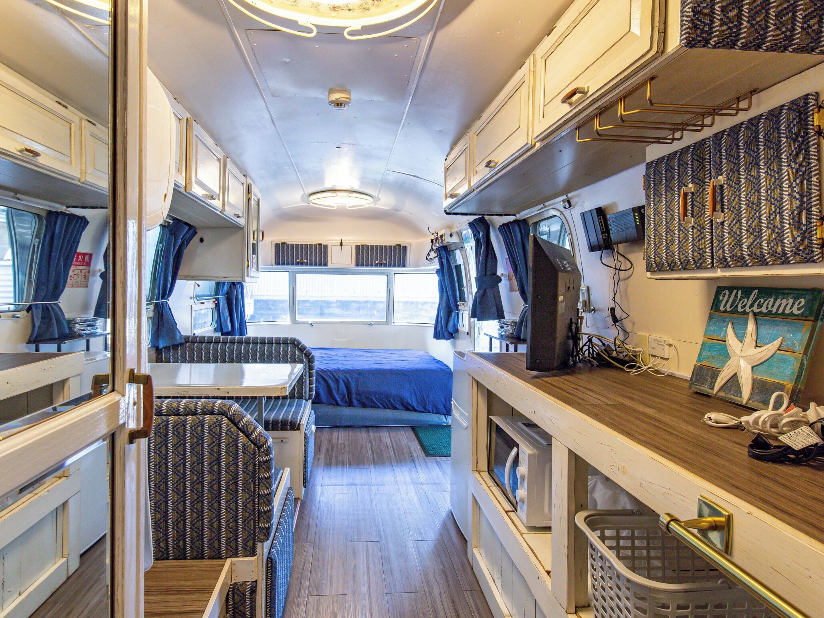 Firemannsrom | Wi-fi (inkludert)