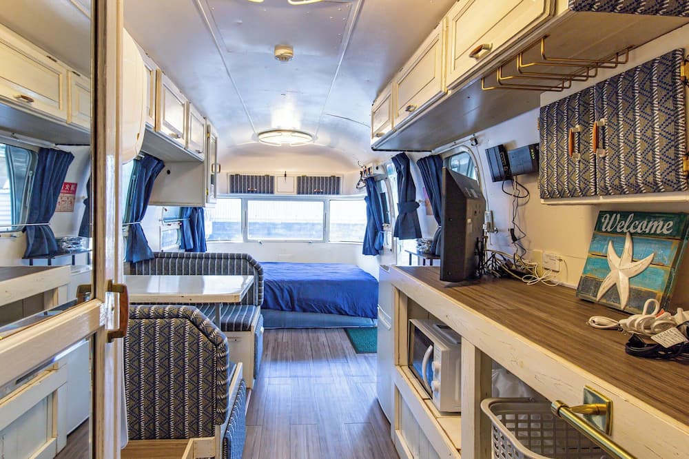 AIR STREAM HOUSE NAKASONE