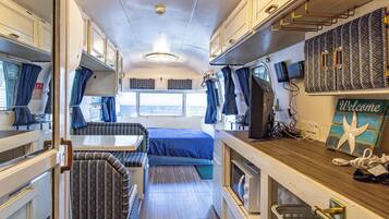 Firemannsrom | Wi-fi (inkludert)