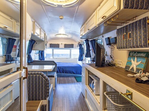 AIR STREAM HOUSE NAKASONE