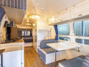 Chambre Quadruple | Wi-Fi gratuit