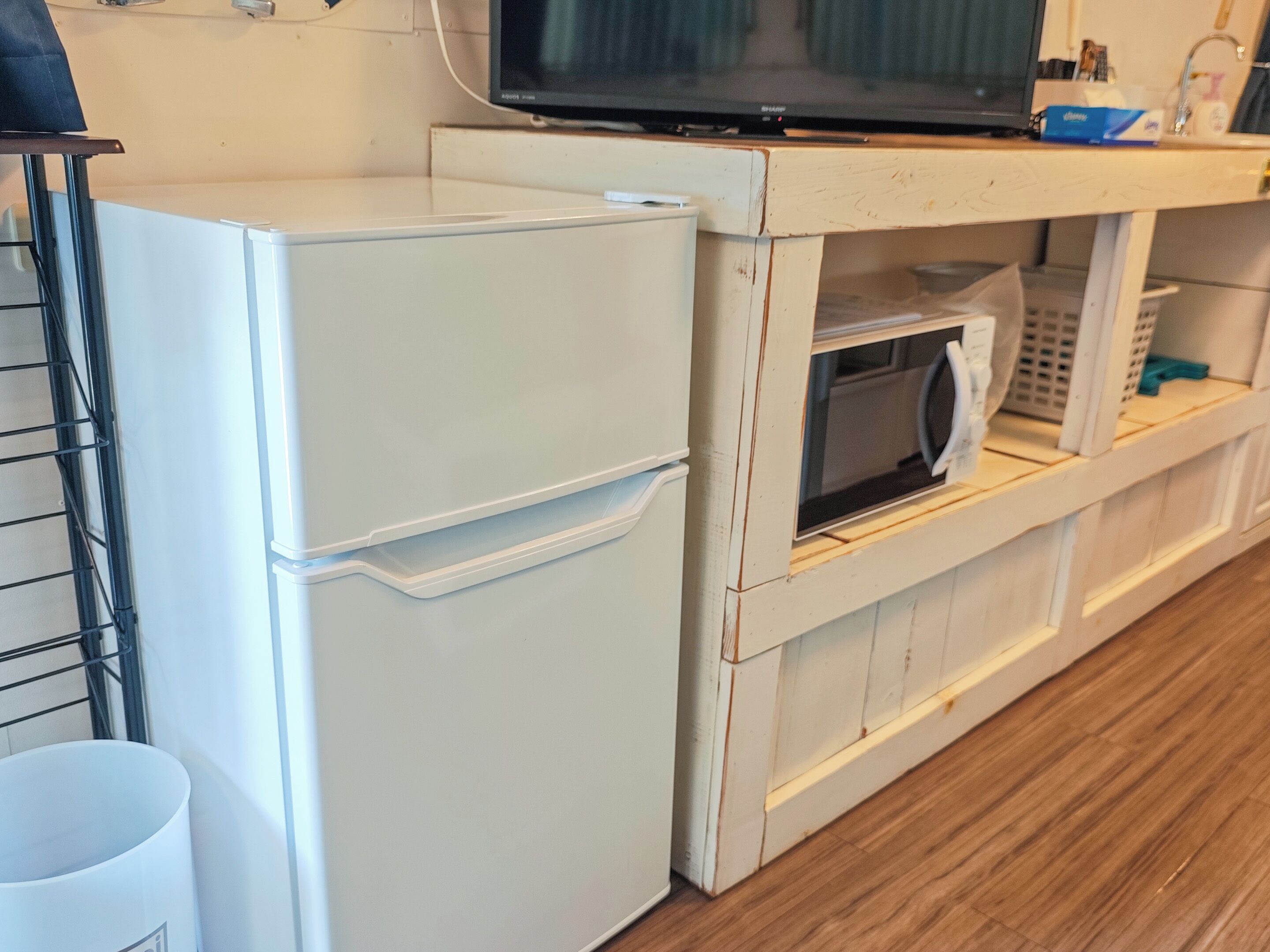 Quadruple Room | Room amenity