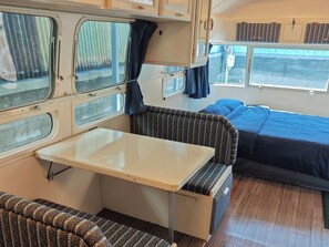 Quadruple Room | Free WiFi - AIR STREAM HOUSE NAKASONE (Nakijin)