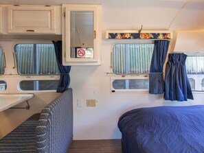 Quadruple Room | Free WiFi - AIR STREAM HOUSE NAKASONE (Nakijin)