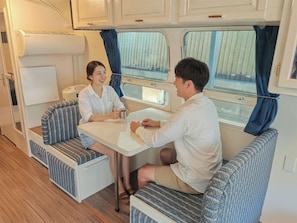 Quadruple Room | Free WiFi - AIR STREAM HOUSE NAKASONE (Nakijin)