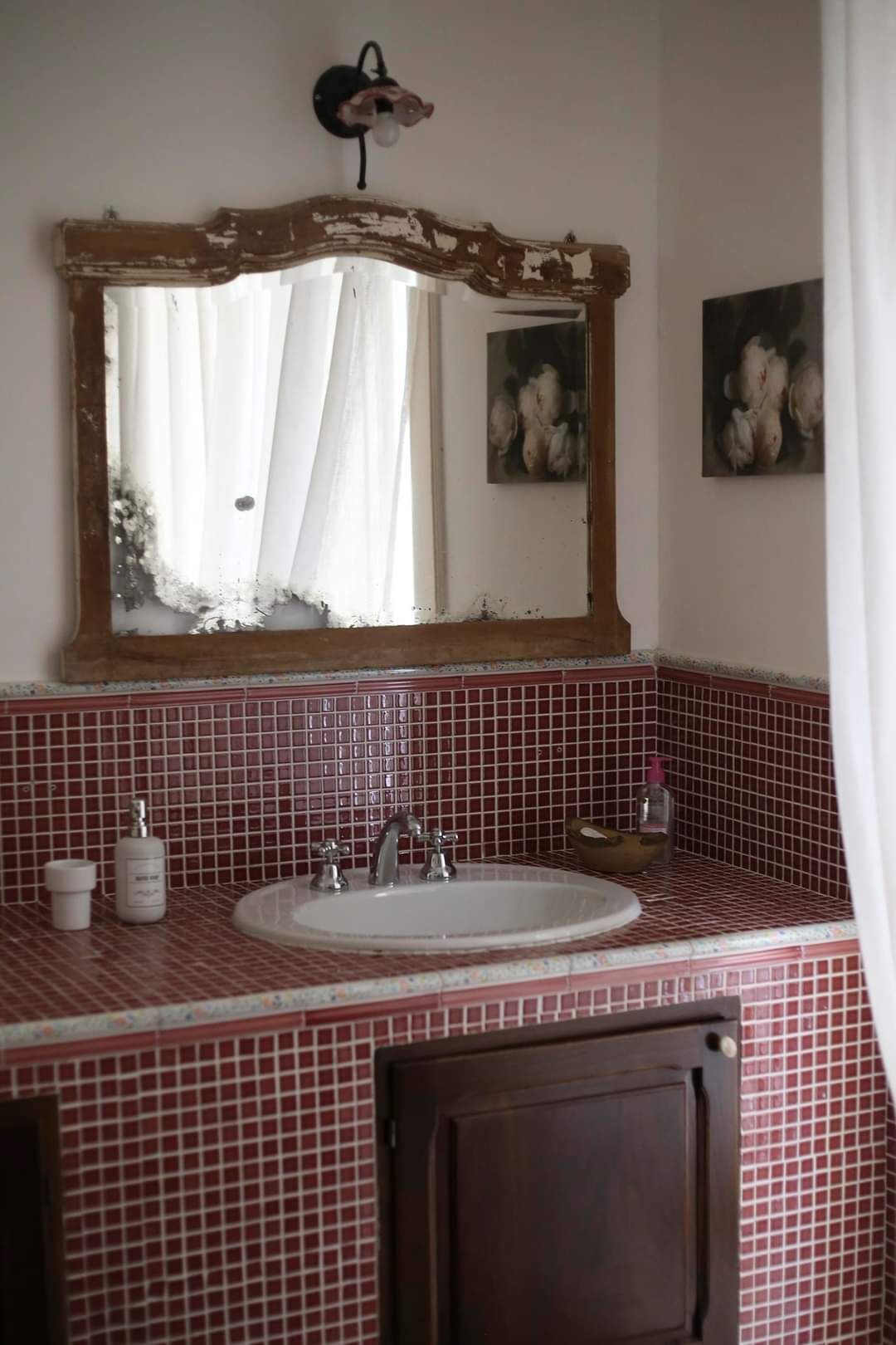 Doccia, asciugacapelli, bidet, asciugamani