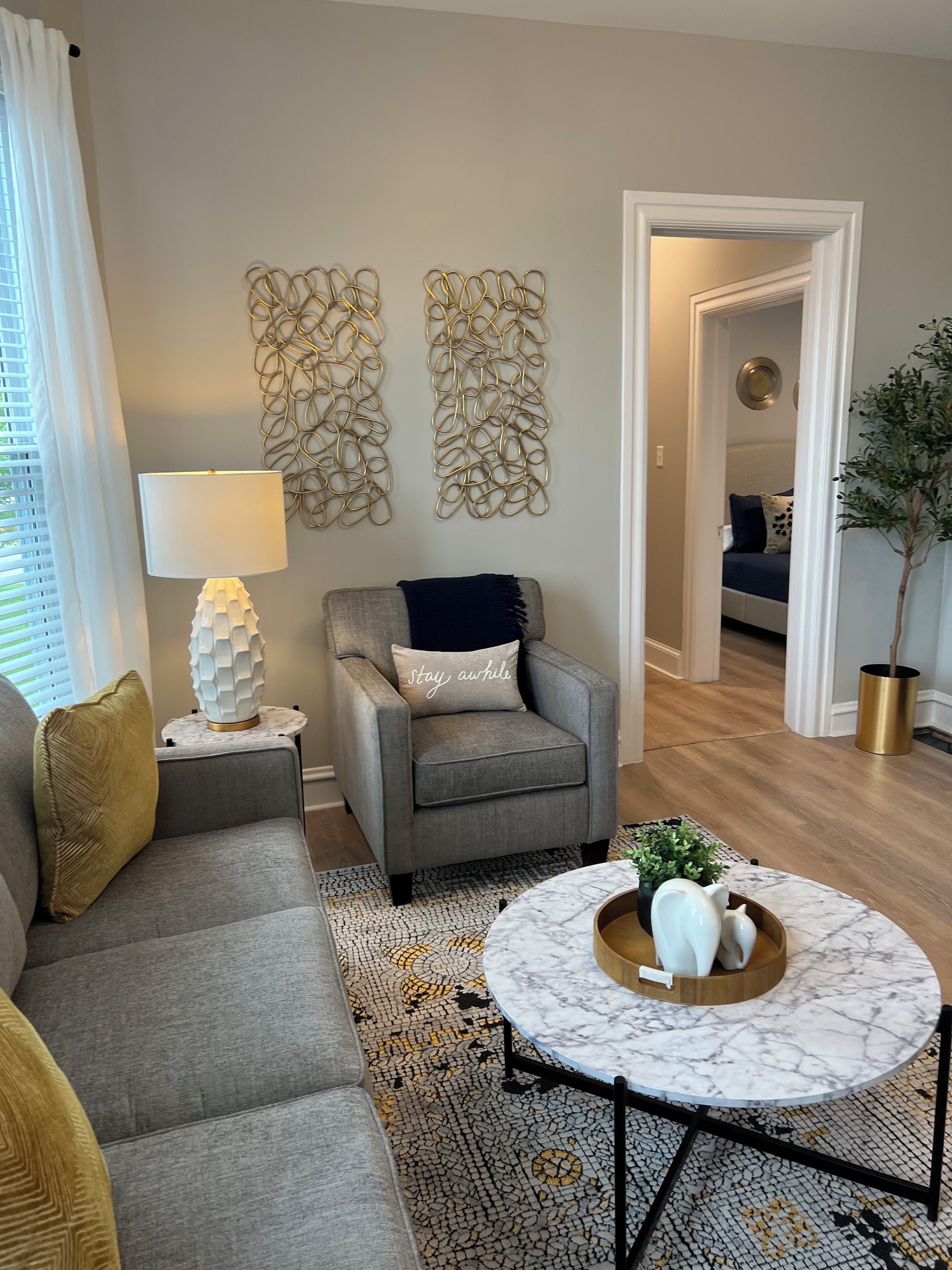 تلفزيون ذكي، مدفأة