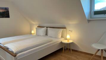 3 Schlafzimmer, Internetzugang, Bettwäsche