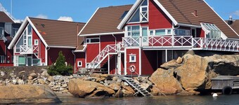 Engelsviken Marina Lodge