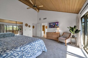 Skrivebord, strygejern/strygebræt, gratis Wi-Fi, sengetøj