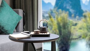 Unclassified image, 4 of 42, button - Yangshuo Norton Manor Resort (Guilin)