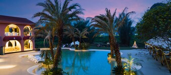 Norton Manor Yangshuo