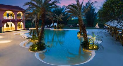 Norton Manor Yangshuo