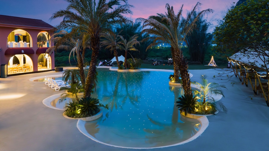 Norton Manor Yangshuo