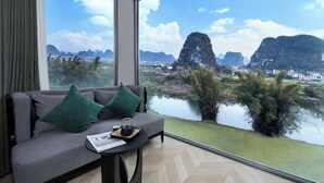 Unclassified image, 5 of 42, button - Yangshuo Norton Manor Resort (Guilin)