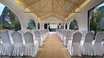 Sala de reuniones