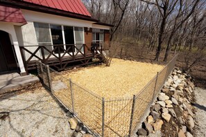 Exterior - rinne 2nd living Nasu Garden III (Nasu)