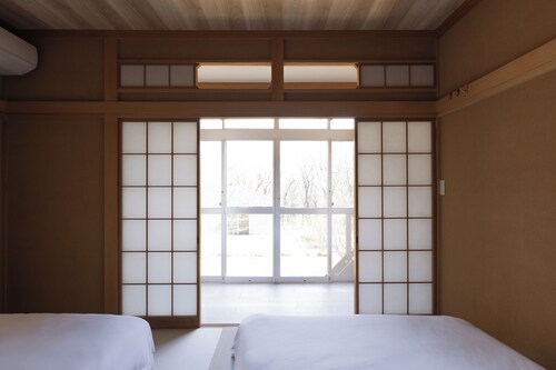 rinne 2nd living Nasu Garden III