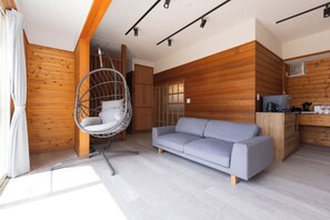 Deluxe Villa, Mountain View