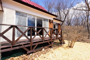 Exterior - rinne 2nd living Nasu Garden III (Nasu)