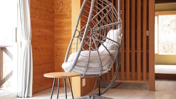 Vila Deluks, pemandangan gunung | Wi-Fi gratis