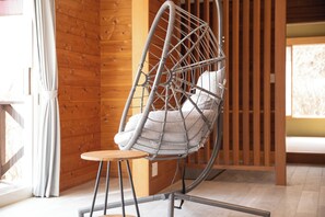 Deluxe Villa, Mountain View | Free WiFi - rinne 2nd living Nasu Garden III (Nasu)