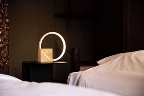 Deluxe Villa, Mountain View | Free WiFi