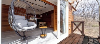 rinne 2nd living Nasu Garden III