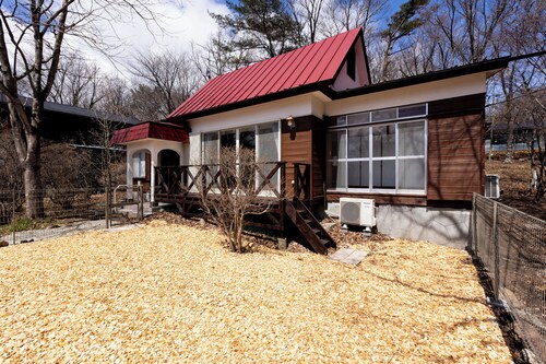 rinne 2nd living Nasu Garden III