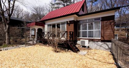 rinne 2nd living Nasu Garden III