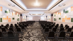 Banquet hall - Kuala Lumpur International Hotel (Kuala Lumpur)