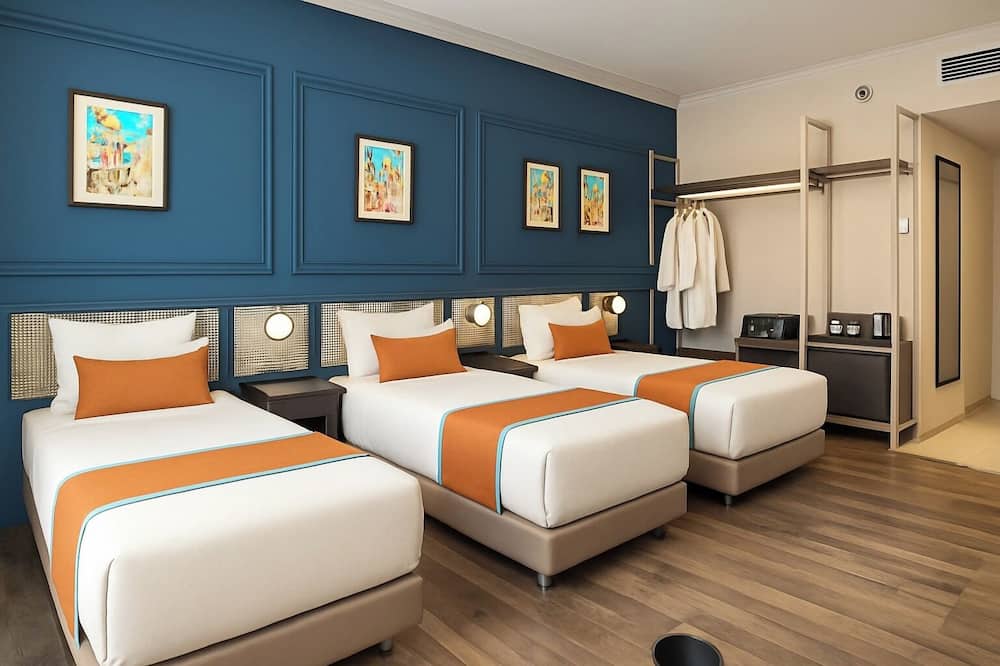 Kuala Lumpur International Hotel
