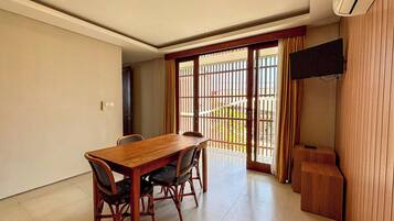 Servicio de habitaciones - Comidas