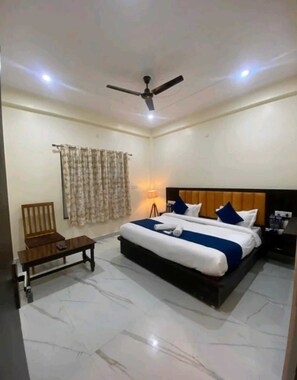 Interior - Roomshala Hotel Nandan Residency (Faizabad)