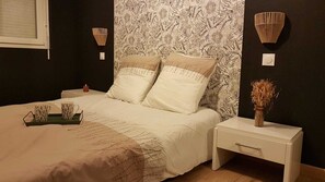 1 Schlafzimmer, WLAN