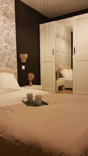 1 bedroom, WiFi