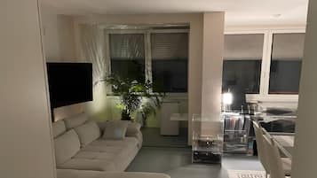 Televisión