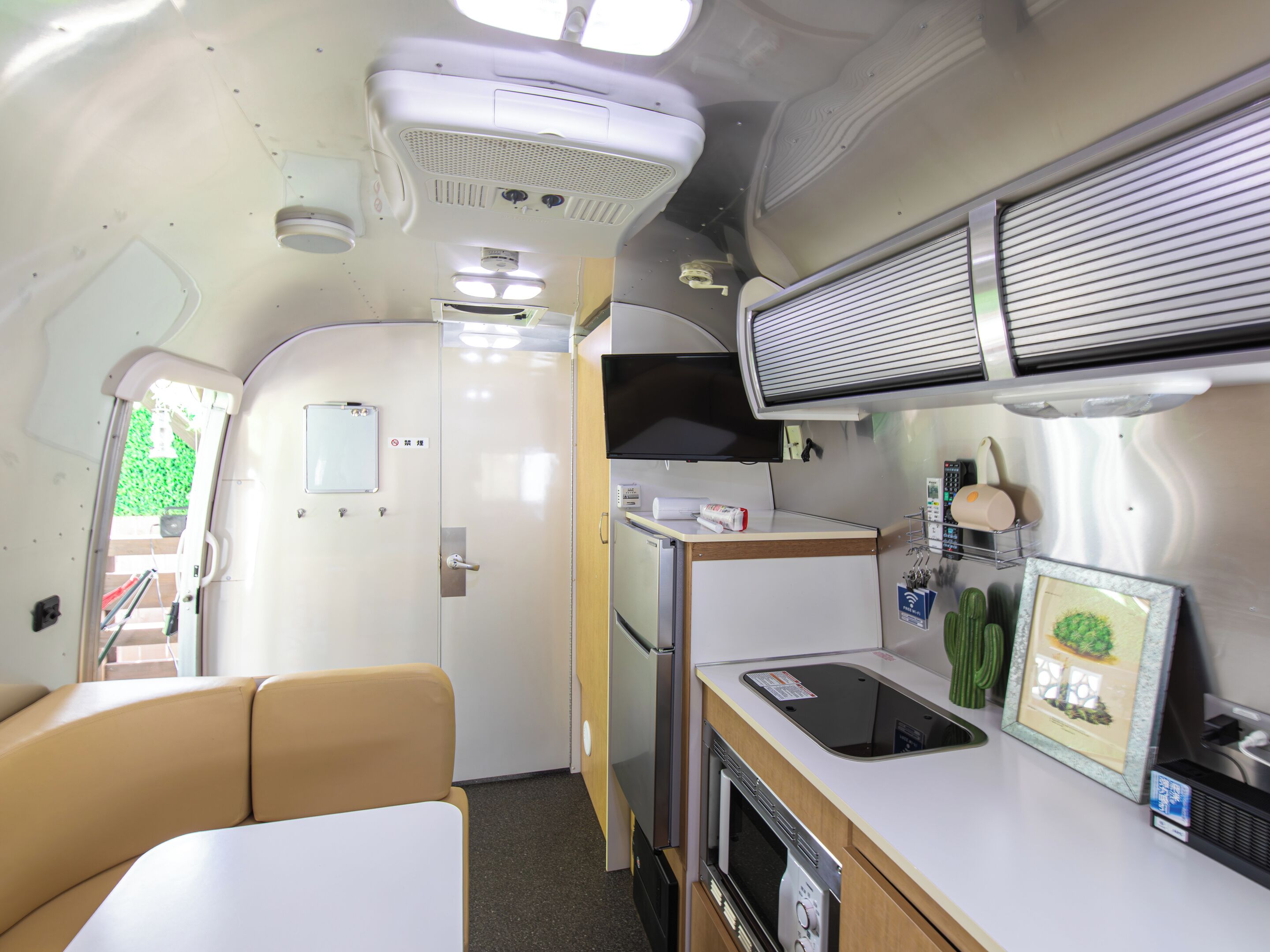 客房 | 免費 Wi-Fi