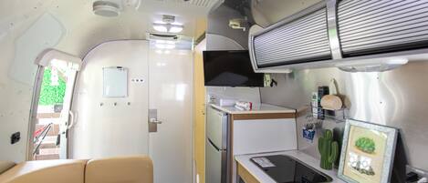 客房 | 免費 Wi-Fi