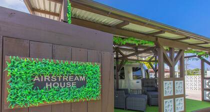 AIR STREAM HOUSE AMESOKO