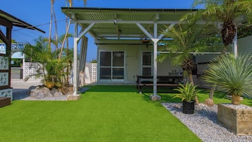 Rom | Terrasse/patio