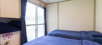 AIR STREAM HOUSE AMESOKO