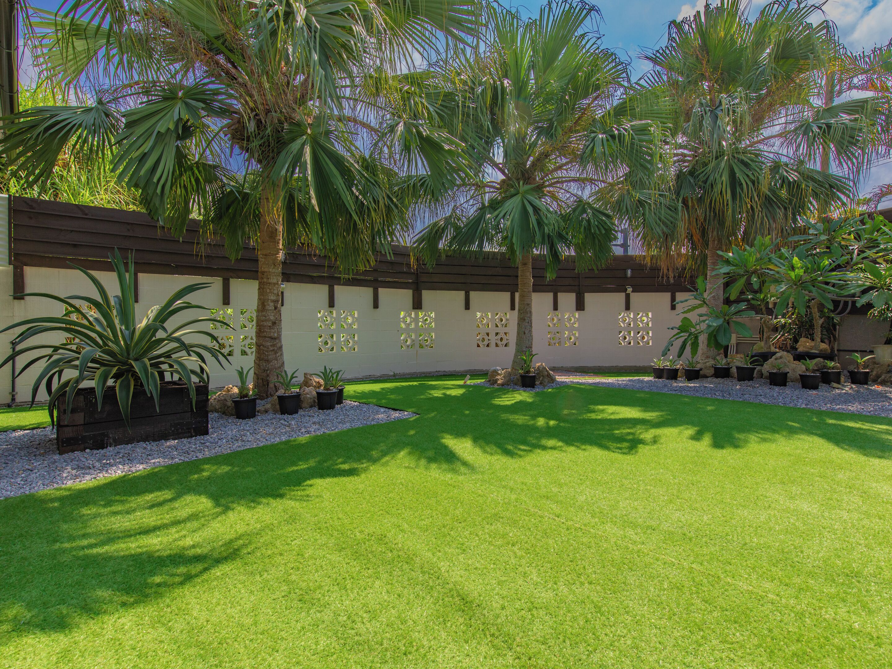 Room | Terrace/patio