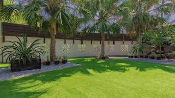 Room | Terrace/patio
