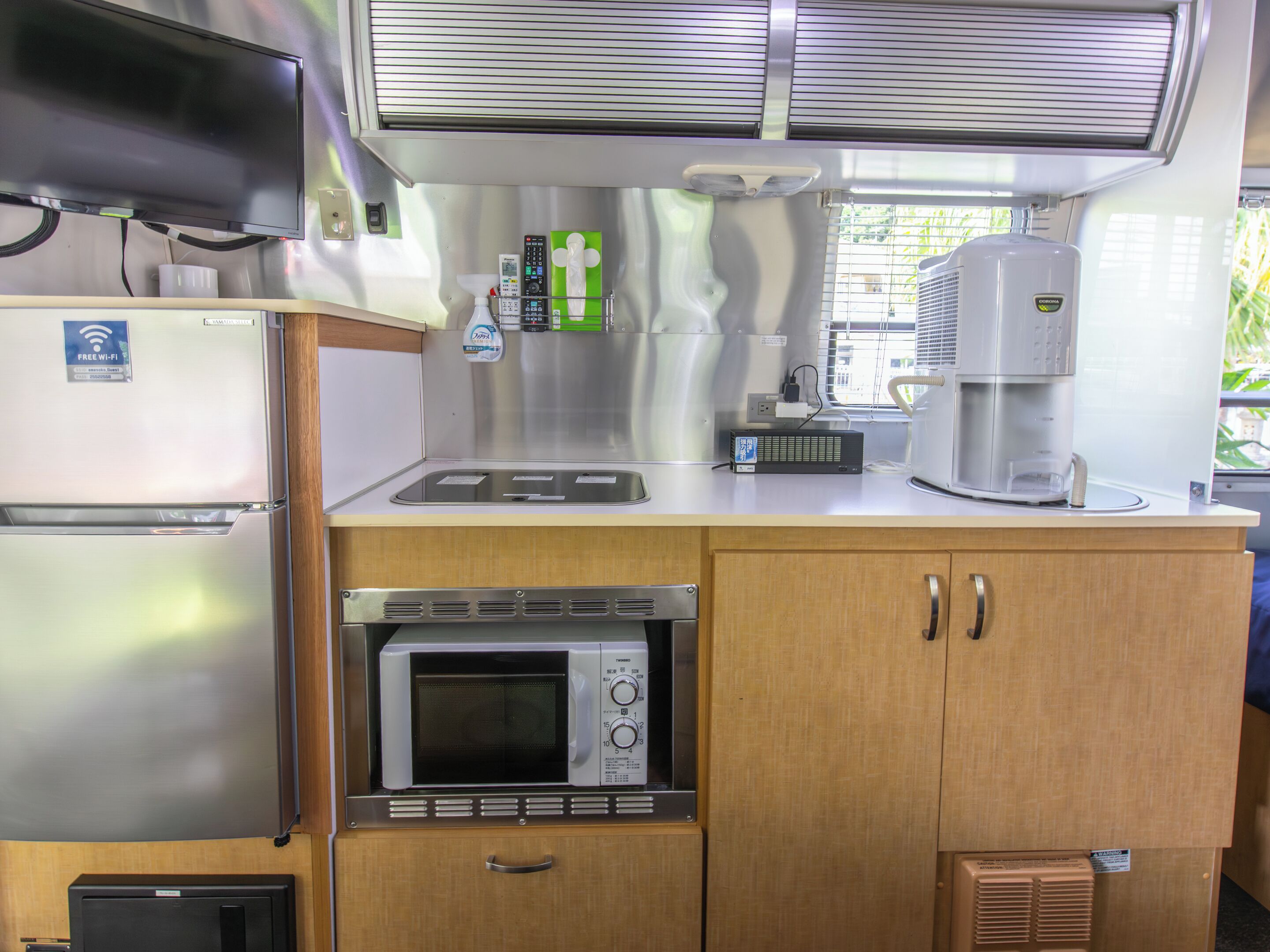 客房 | 免费 WiFi